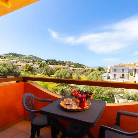Blue Horizon Living - Vista Mare E Parcheggio *
