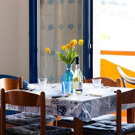 Lägenhet Blue Horizon Living - Vista Mare E Parcheggio Castelsardo