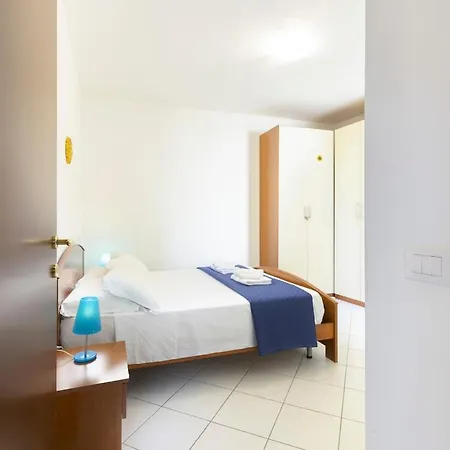 Lägenhet Blue Horizon Living - Vista Mare E Parcheggio