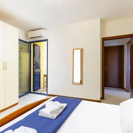 Lejlighed Blue Horizon Living - Vista Mare E Parcheggio