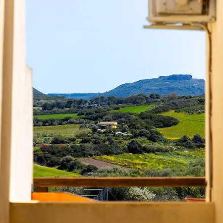 Blue Horizon Living - Vista Mare E Parcheggio