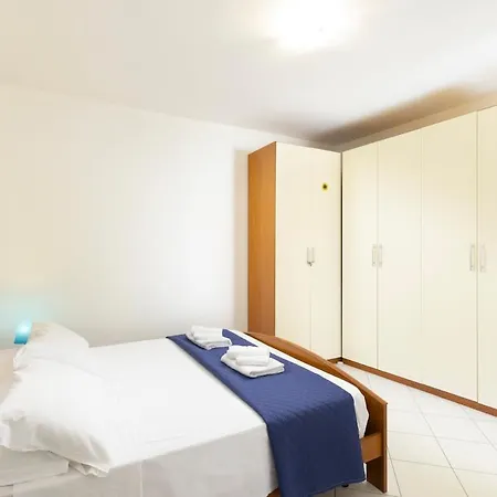 Lejlighed Blue Horizon Living - Vista Mare E Parcheggio Castelsardo
