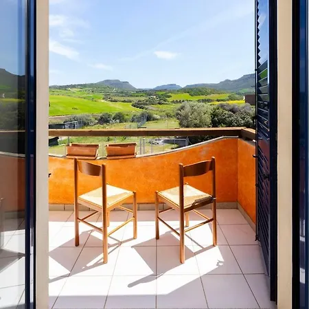 Lejlighed Blue Horizon Living - Vista Mare E Parcheggio *