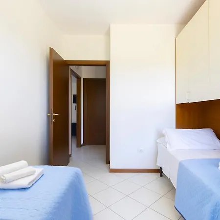 Lejlighed Blue Horizon Living - Vista Mare E Parcheggio Castelsardo