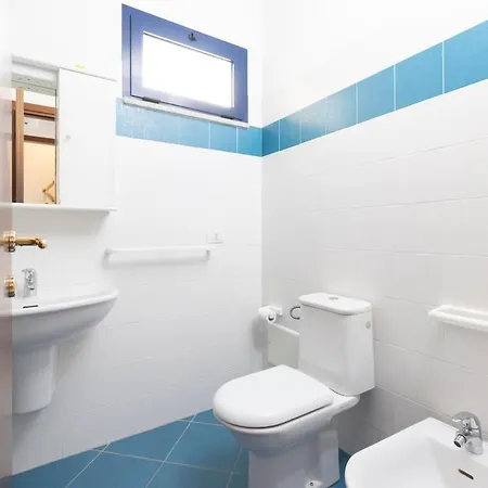 Blue Horizon Living - Vista Mare E Parcheggio Lejlighed